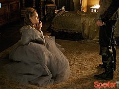 Reign: 3x10 Bruises That Lie - zdjęcia promocyjne