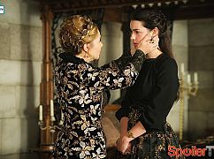 Reign: 3x10 Bruises That Lie - zdjęcia promocyjne