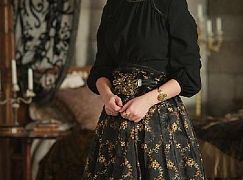 Reign: 3x10 Bruises That Lie - zdjęcia promocyjne