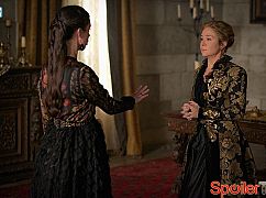 Reign: 3x10 Bruises That Lie - zdjęcia promocyjne