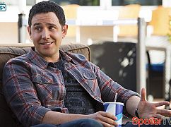 Crazy Ex-Girlfriend: 1x09 I'm Going to the Beach with Josh and His Friends! - zdjęcia promocyjne