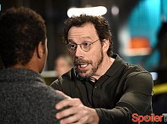 CSI: Cyber: 2x11 404: Flight Not Found - zdjęcia promocyjne
