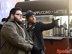 CSI: Cyber: 2x11 404: Flight Not Found - zdjęcia promocyjne