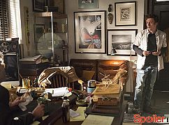 Niepokorni: 6x02 #AbortionRules - zdjęcia promocyjne