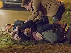 Niepokorni: 6x02 #AbortionRules - zdjęcia promocyjne