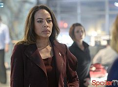 Supergirl: 1x11 Strange Visitor From Another Plane - zdjęcia promocyjne