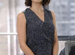 Supergirl: 1x11 Strange Visitor From Another Plane - zdjęcia promocyjne