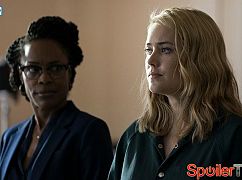 Blacklist: 3x10 The Director: Conclusion - zdjęcia promocyjne