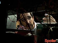 Blacklist: 3x10 The Director: Conclusion - zdjęcia promocyjne