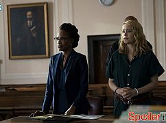 Blacklist: 3x10 The Director: Conclusion - zdjęcia promocyjne