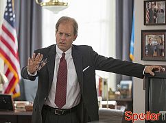 Zdjęcia promocyjne z filmu HBO Confirmation