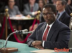 Zdjęcia promocyjne z filmu HBO Confirmation