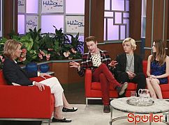 Austin & Ally: 4x20 Duets & Destiny - zdjęcia promocyjne