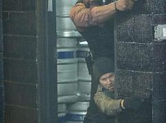 Chicago PD: 3x12 Looking Out For Stateville - informacja prasowa
