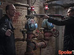 Chicago PD: 3x12 Looking Out For Stateville - informacja prasowa