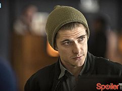 Chicago PD: 3x12 Looking Out For Stateville - informacja prasowa