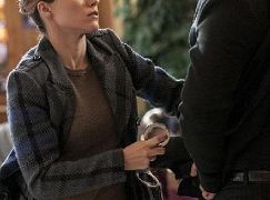 Chicago PD: 3x12 Looking Out For Stateville - informacja prasowa