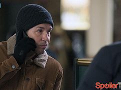 Chicago PD: 3x12 Looking Out For Stateville - informacja prasowa