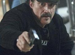 Chicago PD: 3x12 Looking Out For Stateville - informacja prasowa