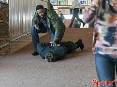 Chicago PD: 3x12 Looking Out For Stateville - informacja prasowa