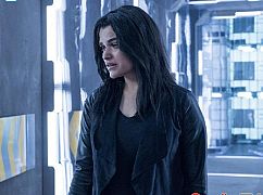 Heroes Reborn: 1x12 Company Woman - zdjęcia promocyjne