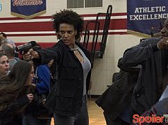 Heroes Reborn: 1x12 Company Woman - zdjęcia promocyjne