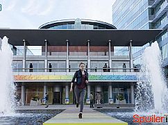 Heroes Reborn: 1x12 Company Woman - zdjęcia promocyjne