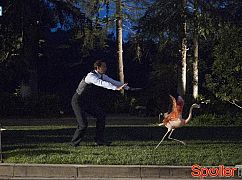 Agent Carter: 2x02 A View in the Dark - zdjęcia promocyjne