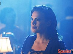 Agent Carter: 2x02 A View in the Dark - zdjęcia promocyjne