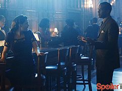 Agent Carter: 2x02 A View in the Dark - zdjęcia promocyjne