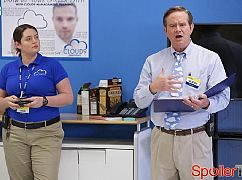 Superstore: 1x05 Shoplifter - zdjęcia promocyjne