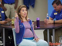 Superstore: 1x05 Shoplifter - zdjęcia promocyjne
