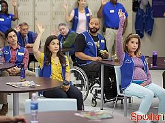 Superstore: 1x05 Shoplifter - zdjęcia promocyjne