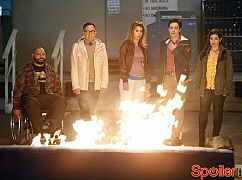Superstore: 1x05 Shoplifter - zdjęcia promocyjne