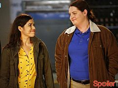 Superstore: 1x05 Shoplifter - zdjęcia promocyjne