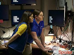 Superstore: 1x05 Shoplifter - zdjęcia promocyjne