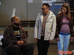 Superstore: 1x05 Shoplifter - zdjęcia promocyjne