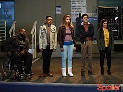 Superstore: 1x05 Shoplifter - zdjęcia promocyjne