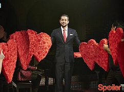 Telenovela: 1x07 The Grand Gesture - zdjęcia promocyjne