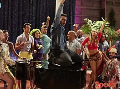 Telenovela: 1x07 The Grand Gesture - zdjęcia promocyjne
