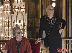 American Horror Story: 5x12 Be Our Guest - informacja rasowa