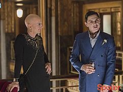 American Horror Story: 5x12 Be Our Guest - informacja rasowa