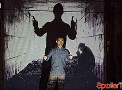 The Path: 1x01 Pilot - zdjęcia promocyjne