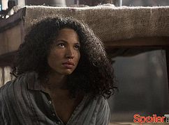 Underground: 1x01 The Macon 7 - zdjęcia promocyjne