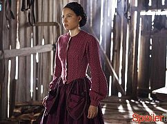Underground: 1x01 The Macon 7 - zdjęcia promocyjne
