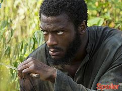 Underground: 1x01 The Macon 7 - zdjęcia promocyjne