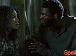 Underground: 1x01 The Macon 7 - zdjęcia promocyjne