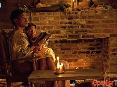 Underground: 1x01 The Macon 7 - zdjęcia promocyjne
