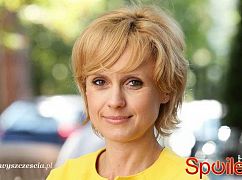 Barwy szczęścia odc. 1378 - zdjęcia promocyjne