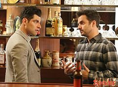 Jess i chłopaki: 5x02 What About Fred - zdjęcia promocyjne